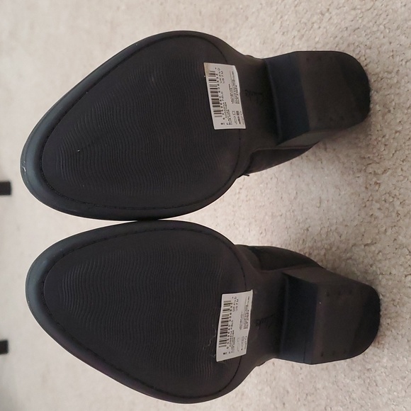 Clarks Adreena Field ankle boots size 7M NWOB - Picture 13 of 16